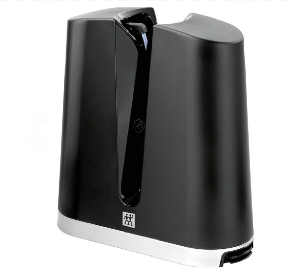 Ascuțitor de cuțite Zwilling v-edge - 326050000 - pentru Plită/Cuptor