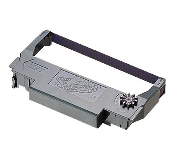 Ribbon Epson C43S015374 ERC30/34/38 negru - ERC38