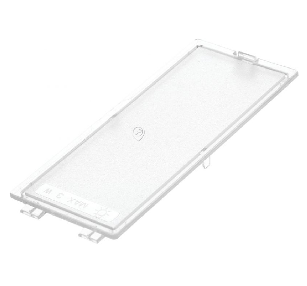 Bosch - Sticlă pentru iluminat - 12025015