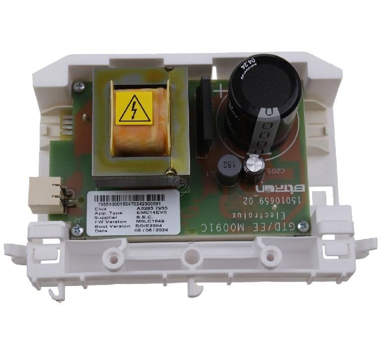 Electrolux - Modul - invertor - 140028579245 - pentru Mașină de spălat haine