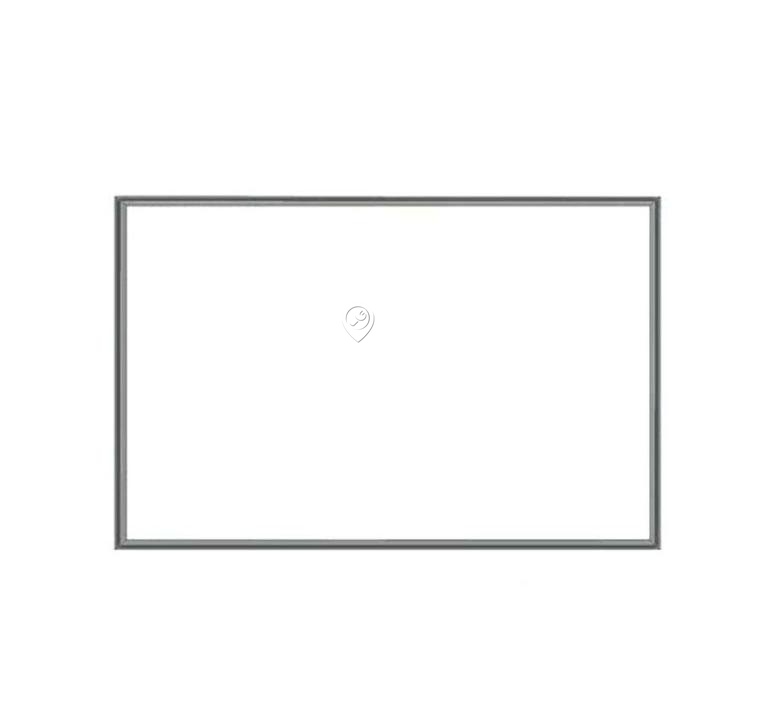 Bosch - Garnitură pentru ușa congelatorului - 20000192