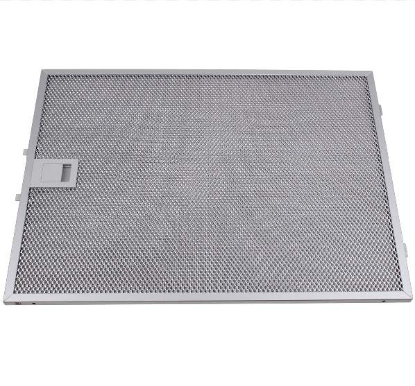 Bosch - Filtru de grăsime metalic 385 x 265mm - 11027857 - pentru Hota