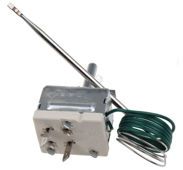 Bosch - Regulator de temperatură - ego 55.17062.750 - 12041791 - pentru Plită/Cuptor