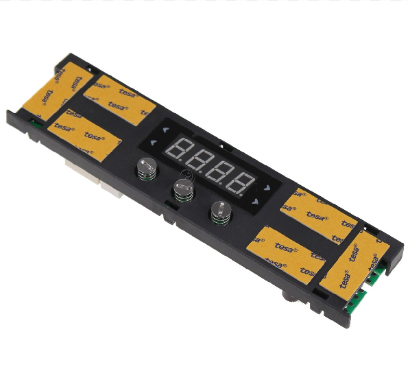 Candy - Modul - modul de afișaj - 42837731 - pentru Plită/Cuptor