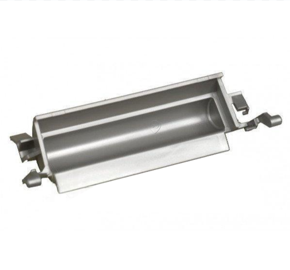 Electrolux - Panou ușă, buton de deblocare - 1118651080 - pentru Mașină de spălat vase