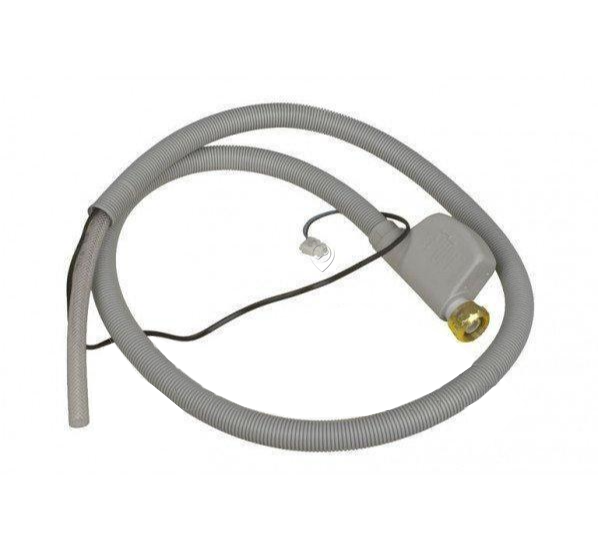 Whirlpool - Furtun electric Aquastop 2m - 481253029403 - pentru Mașină de spălat vase WHIRLPOOL - ADG623-W