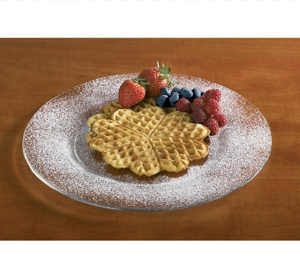 Fritel - Placa Vafe în formă de inimă - 142355 - pentru FRITEL - CW1545