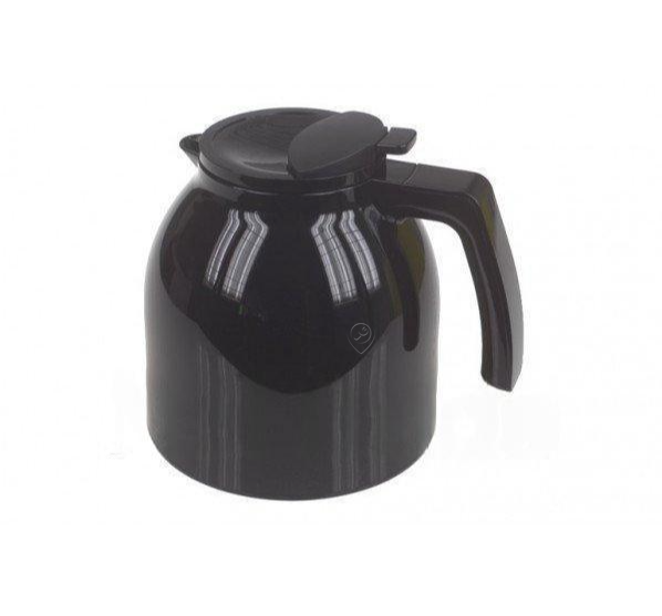 Melitta - Cană termoizolantă Look Therm III - negru - 6578275 - pentru Aparate casnice mici MELITTA - LOOK III