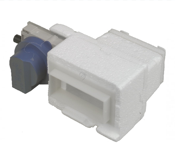 Whirlpool - Distribuitor de aer - 481236138103 - pentru Frigider/Congelator WHIRLPOOL - 853965711003 - 50096241