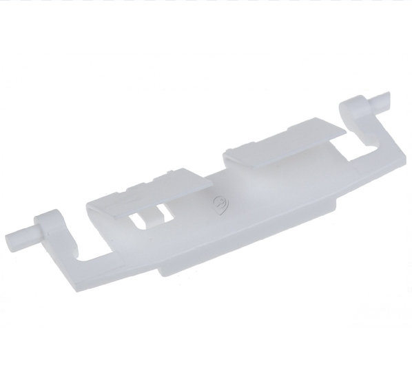 Electrolux - OPRITOR CLAPETA pentru mânerul ușii congelatorului - 2230616027