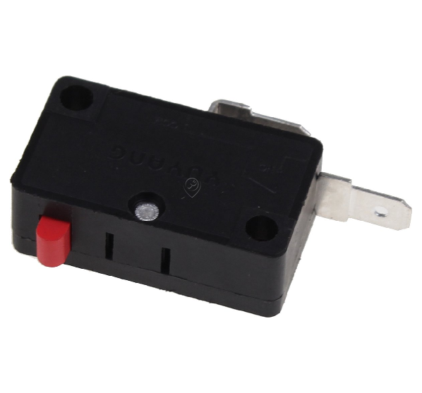 Bosch - Microîntrerupător - 00614767 - pentru Cuptor cu microunde BOSCH - 075049113000