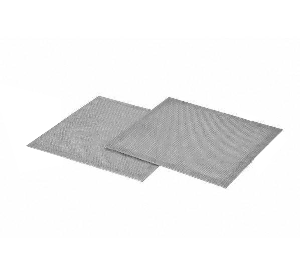 Bosch - Set de filtre metalice de 2 bucăți - 00298619 - pentru Hota BOSCH - 2MIB60P/01