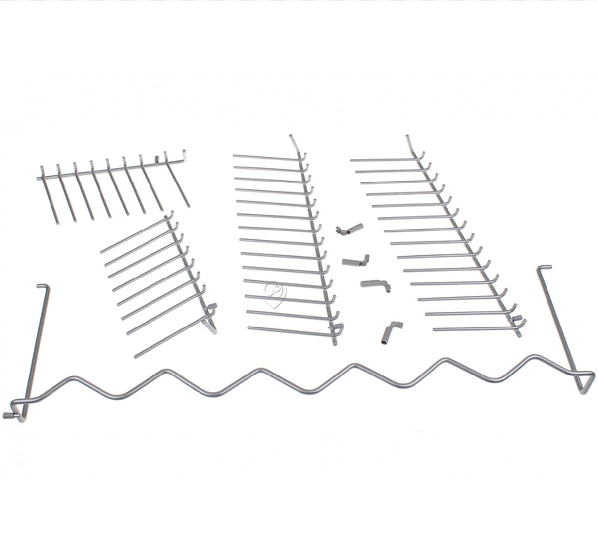 Bosch - Inserție - 00432375 - pentru Mașină de spălat vase BOSCH - 3VI951XD/02