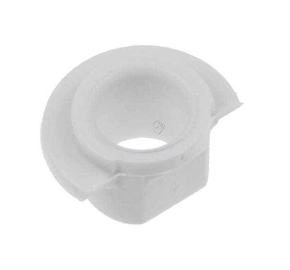 Whirlpool - Bucșă balama / Rulment ușă compartiment congelator - 481946698901 - pentru WHIRLPOOL - 850107601000 - ARC0760