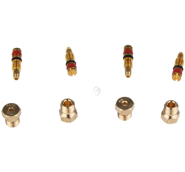 Bosch - Duze de injectare - gaz natural - 00603563 - pentru Plită/Cuptor BOSCH - CH622G0IL/01