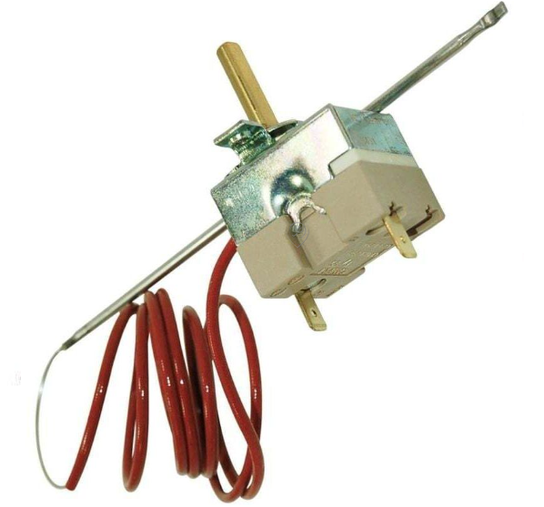 Smeg - Termostat Cuptor 27047 - 818730401 - pentru SMEG - SE10XMF