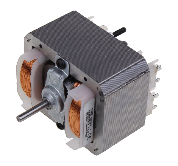Whirlpool - Motor hotă - k50 rp0080 - 481236118575 - pentru WHIRLPOOL - 857422801150 - DKE3360IN-1