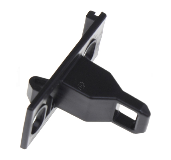 Whirlpool - Cârlig de ușă - 481241728087 - pentru Mașină de spălat haine WHIRLPOOL - 857007529000 - AWM8000-F