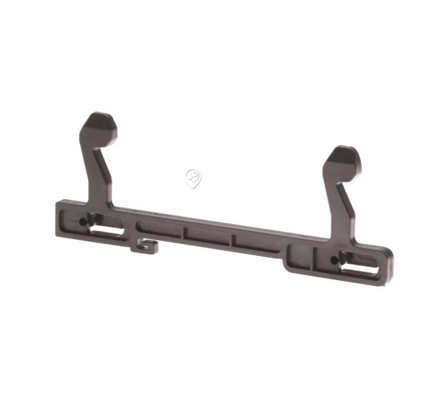 Bosch - Cârlig de ușă - 00606343 - pentru Cuptor cu microunde BOSCH - 3WGB1918/01