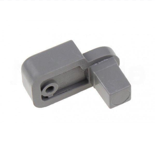 Whirlpool - Bucșă balama - stânga - 481253288105 - pentru Frigider/Congelator WHIRLPOOL - 850155211170 - ARC5524/2IS