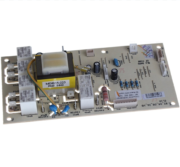 Electrolux - Modul - placă de alimentare - b2 - 3871368001 - pentru Cuptor cu microunde