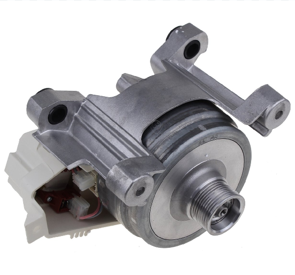 Whirlpool - Motor BPM Askoll H15+PFC - 481010584356 - pentru Mașină de spălat haine WHIRLPOOL - 852100565010 - MFW 1410 SWT