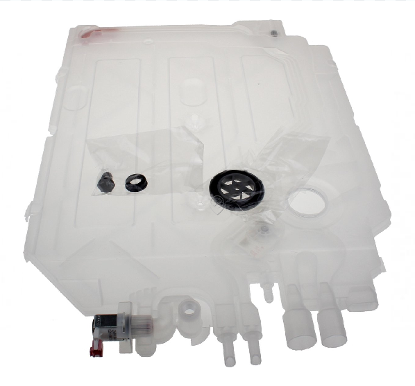 Bosch - Schimbător de căldură - 00688520 - pentru Mașină de spălat vase BOSCH - SMS50D52EU/01