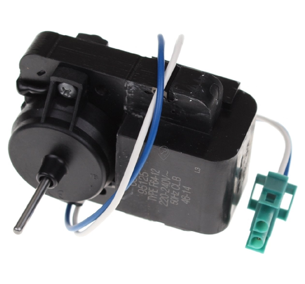 Liebherr - Ventilator compact - 6118080 - pentru LIEBHERR - GN 205621E - 998766005