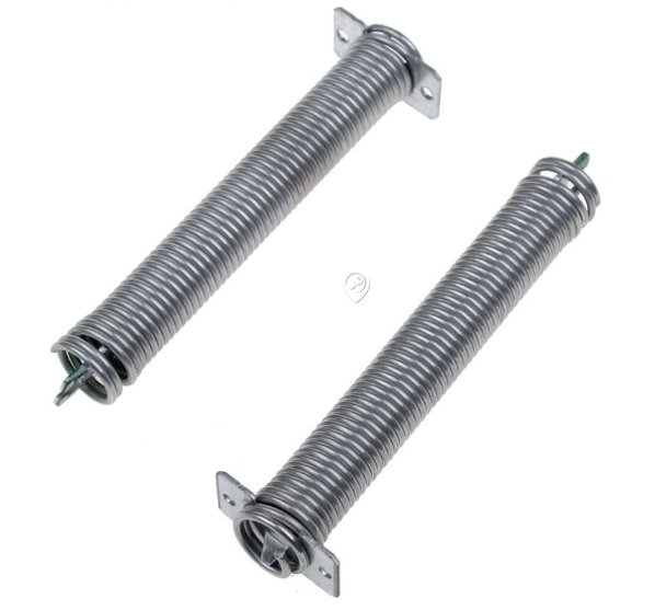 Bosch - Set de reparație balamale - 00610855 - pentru Mașină de spălat vase BOSCH - 3VF330NP/03