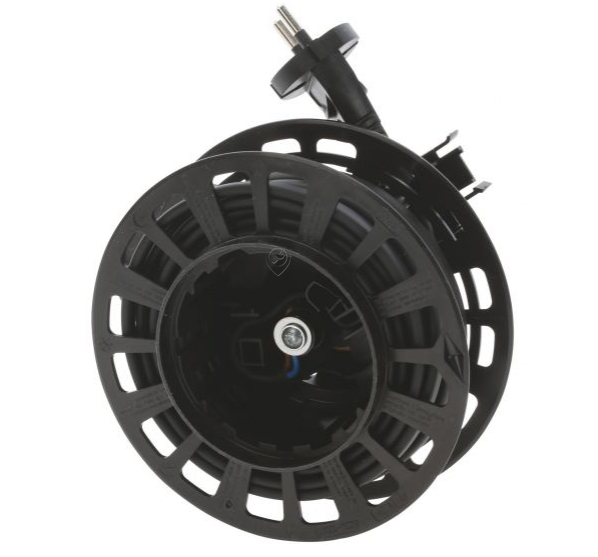 Bosch - Tambur pentru cablu - 00751935 - pentru Aspirator BOSCH - BGL35MOVE4/01