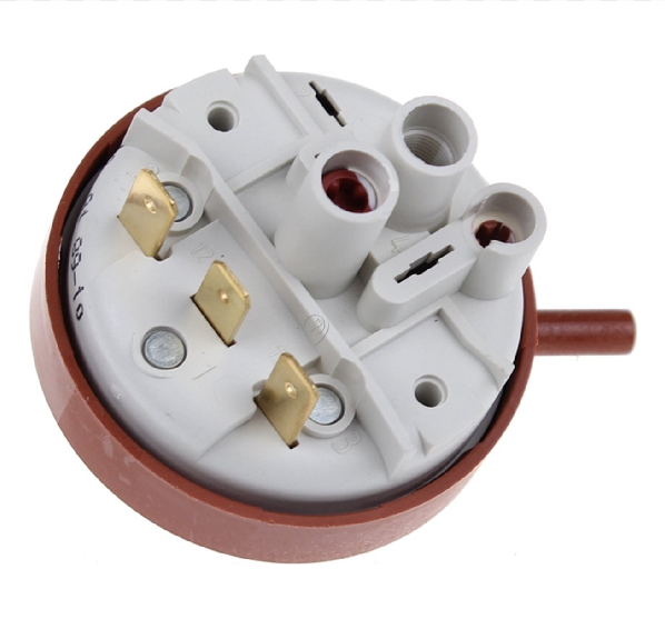 Electrolux - Presostat - siguranță - 123/98 - 1528189127 - pentru Mașină de spălat vase