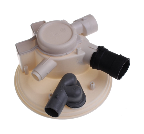 Electrolux - Colector de apă - 1119151072 - pentru Mașină de spălat vase