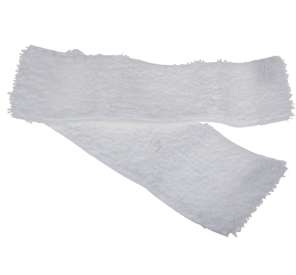 Karcher - Set de lavete din microfibră SC 4&5 (clapetă comfort plus) 2 - 28630200 - pentru Aspirator