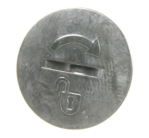 Domo - Șurub pentru fixarea lamei - DO521SSCH - pentru Aparate casnice mici