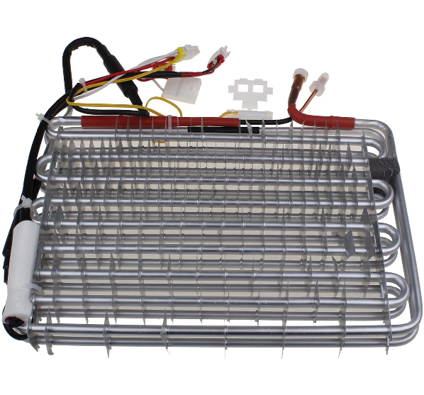 Samsung - ANSAMBLU frigider FRIGIDER; ET-PJT, A1100P-H12, 230 V - DA9600013Y - pentru SAMSUNG - RS55XDASW1/XEF