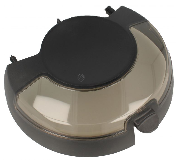 Seb - Capac complet - actifry - negru - SS993604 - pentru Friteuza SEB TEFAL CALOR MOULINEX - AL80024012A