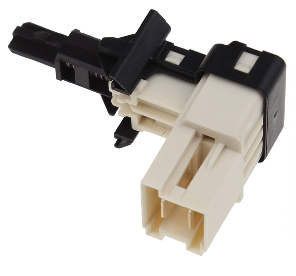 Beko - Buton pornire/oprire gin9262x - 1732090100 - pentru Mașină de spălat vase