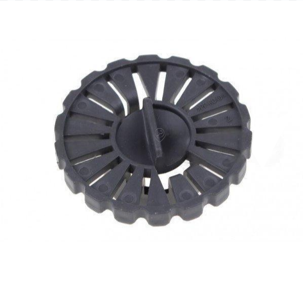 Whirlpool - Braț de pulverizare superior - duș de tavan silențios gri IKEA - 481010601299 - pentru Mașină de spălat vase WHIRLPOOL - 851008322000 - PDSX Edition50