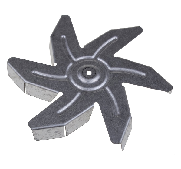 Electrolux - Elice ventilator, 180mm, 0,7mm - 3152666214 - pentru ELECTROLUX - EOB894K1  -  944250209