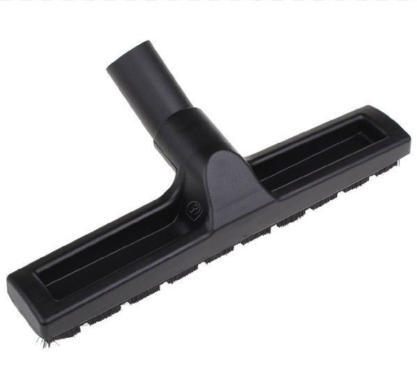 Numatic - Perie universală pentru pardoseli dure, nylon, 300 mm. bază - NVA28N - pentru Aspirator