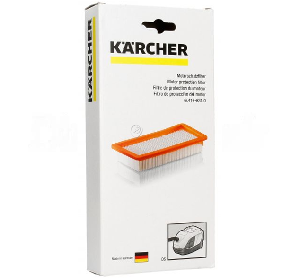 Karcher - Filtru de protecție a motorului / 5500 - 64146310 - pentru Aspirator KARCHER - K5500