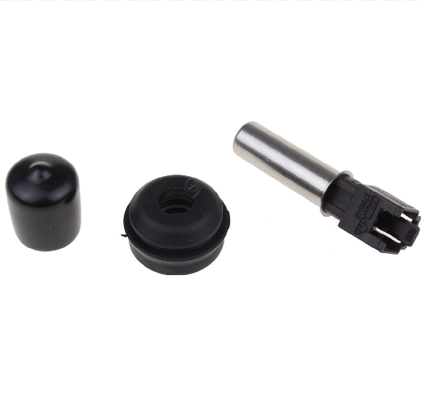 Whirlpool - Senzor de temperatură NTC - 481010607765 - pentru Uscător de haine WHIRLPOOL - 852130015010 - MTD09HPWH