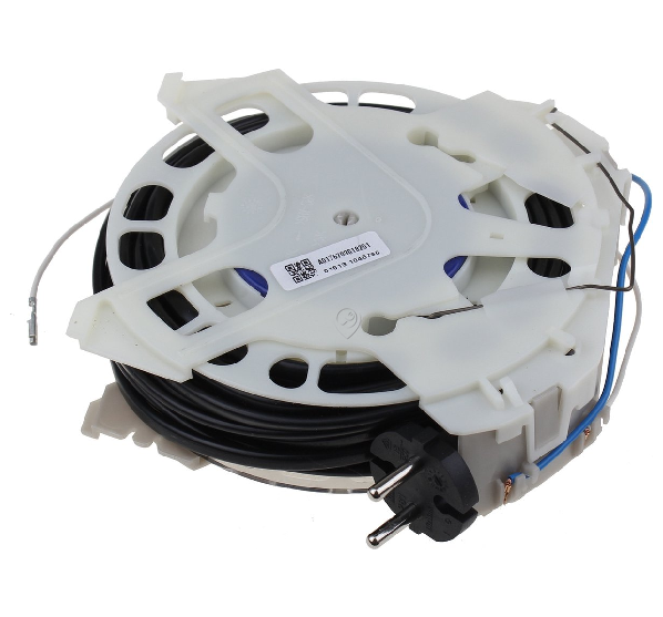 Electrolux - Tambur de cablu / derulator de cablu - 140017670369 - pentru Aspirator