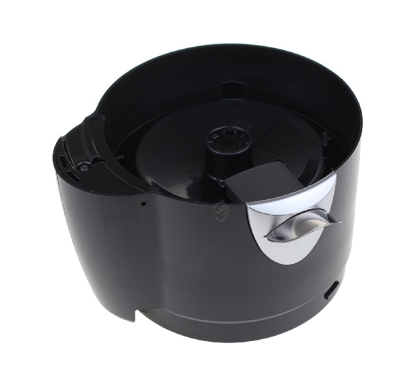 Magimix - Bol de amestecat - duo xl negru - 17159 - pentru Robot de bucătărie/Mixer