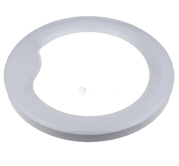 Beko - Cadru hublou, exterior - 2821130100 - pentru Mașină de spălat haine