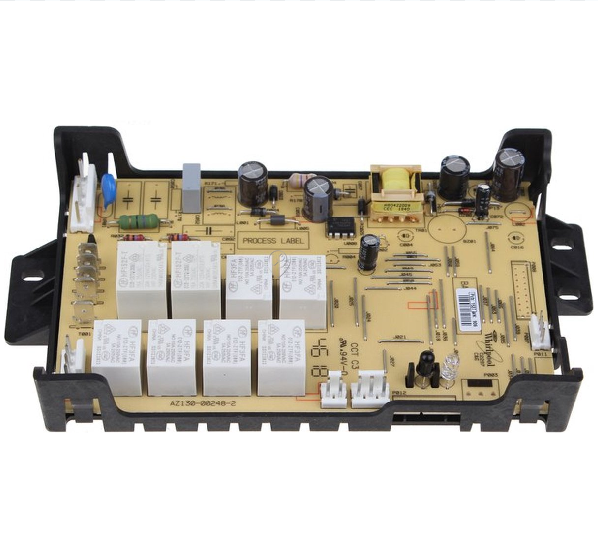 Whirlpool - Modul - placă de alimentare ester - neconfigurat - 481011085526 - pentru Plită/Cuptor