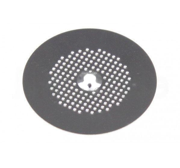 Saeco - Sită de filtru ø 48mm - 123741421 - pentru Espressor