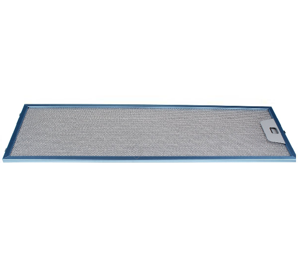 Electrolux - Filtru metalic pentru hotă - 54.7x16.9cm - 4055345617