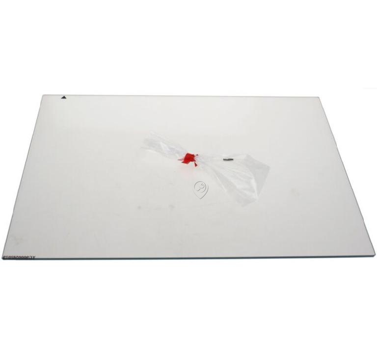 Bosch - Geam intermediar pentru ușă - 00771870 - pentru Plită/Cuptor