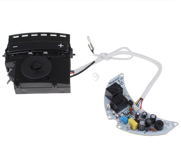 Magimix - Modul - control pentru aparat de gătit cu abur 11578 - 505628 - pentru Aparate casnice mici